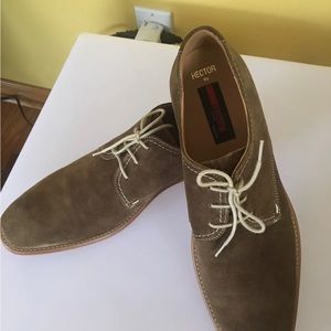 Mens casual business leather shoes dress formal